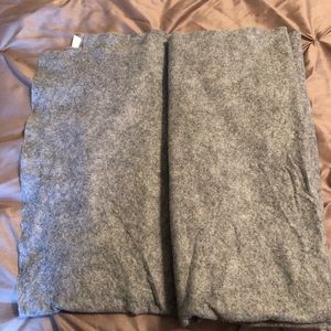 McKesson Stretcher Blanket 40 W X 80 L Inch Polyester 100%